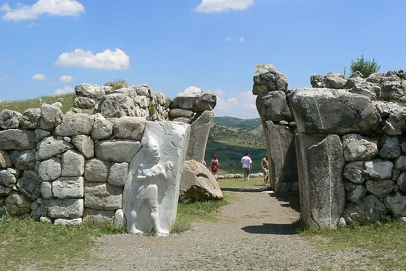 Ankara, Gordion, Hattusa, Alacahöyük Tour  - 3 Days - 2 Nights