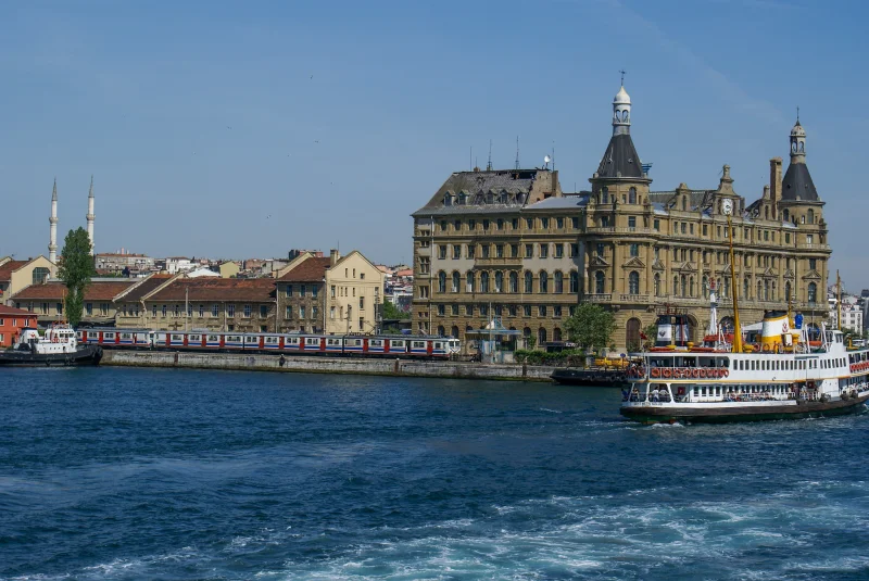 Istanbul Tour - 6 Days/5 Nights            