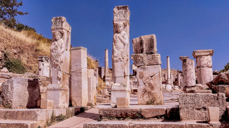 Private Ephesus Tour - 1 day