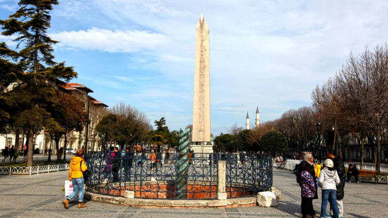 Istanbul Tour - 6 Days/5 Nights            