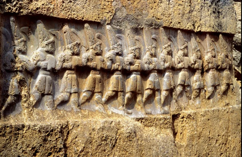 Mysterious Journey in Mediterranean and Anatolia - 9 Days/8 Nights