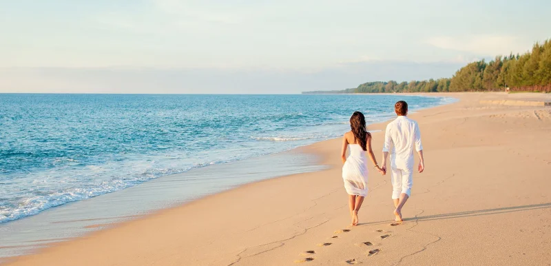 Honeymoon Holiday in Antalya  - 7D/6N