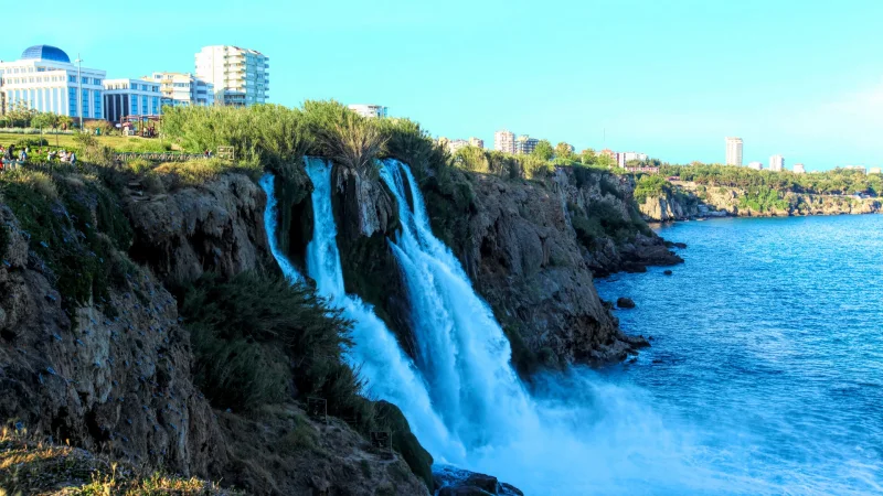 Istanbul – Antalya – Cappadocia Tour - 7 Days/6 Nights