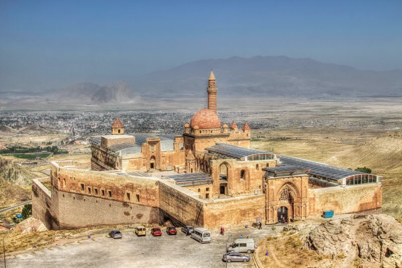 Mount Ararat  Climbing - 6 Days/5 Nights