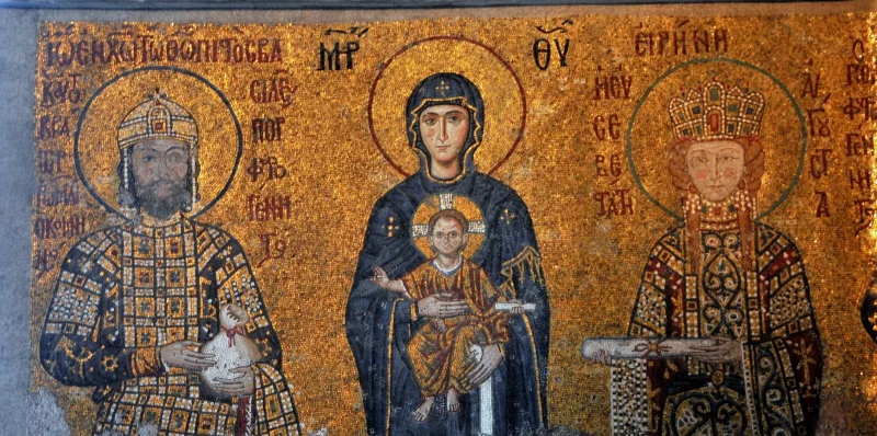 Seven Churches of Revelation Tour - 8 Days/7 Nights
