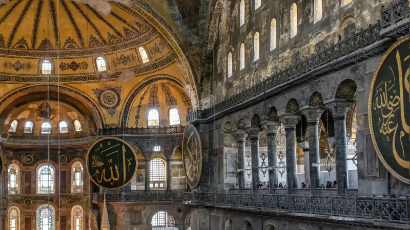 Turkey Beauty Guaranteed Departure Fixed Tour  8 Days