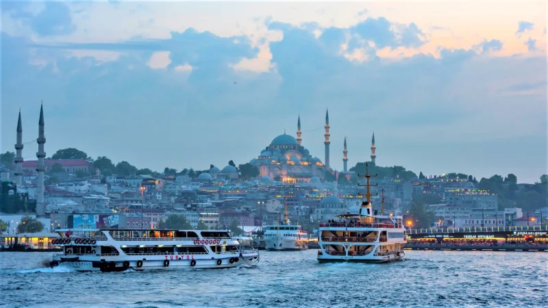 Fire of Anatolia Tour Guaranteed Departure (Zer) - 11 Days/10 Nights