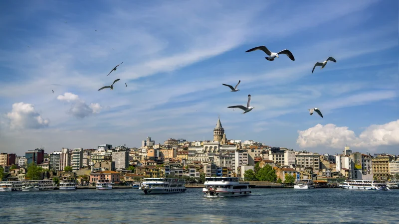 Istanbul Tour - 4 Days/3 Nights