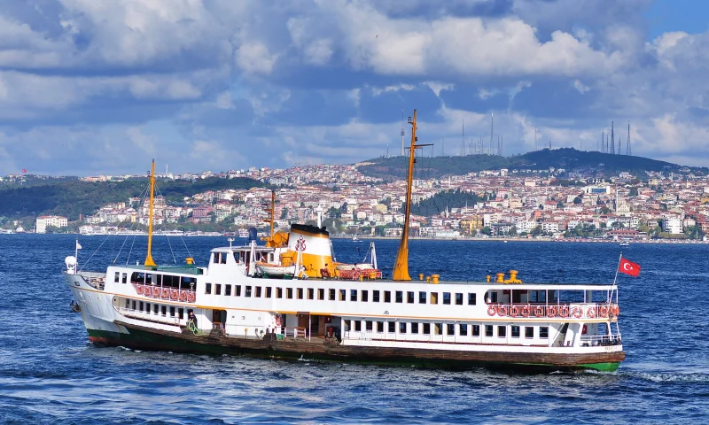 Istanbul & Bosnia and Herzegovina Tour - 8 Days/7 Nights