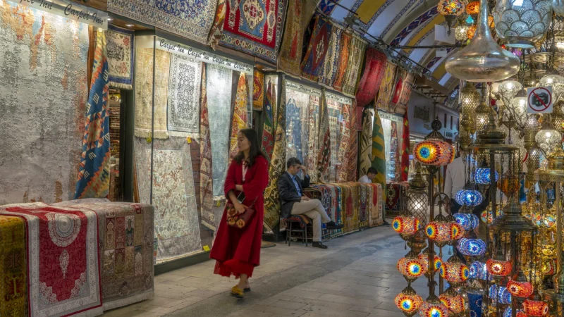 Footsteps of St. Paul's Missionary Journey in Turkey - 17 Days