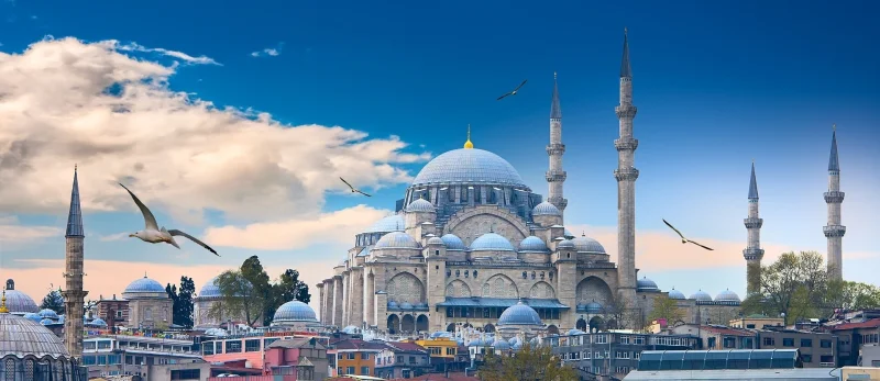 Magic Explorer West to East Türkiye Tour (Zer) - 13 Days/12 Nights