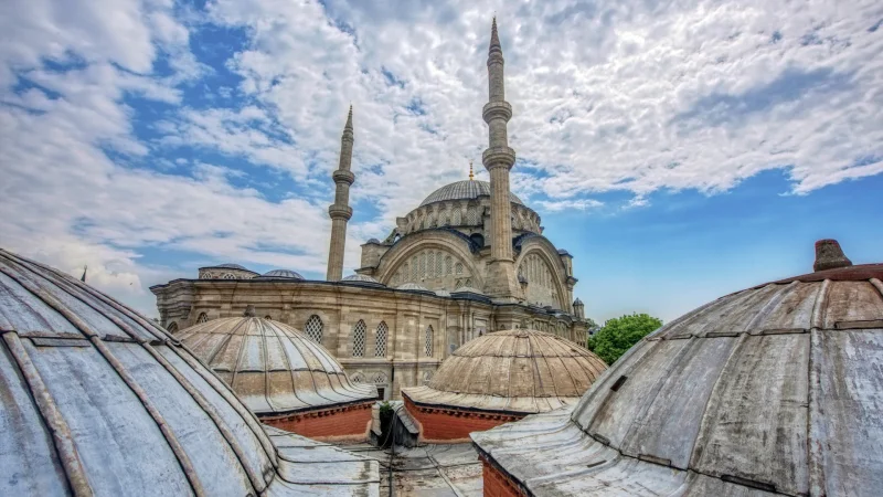 Islamic Tours Istanbul - Bursa - 5 Days/4 Nights