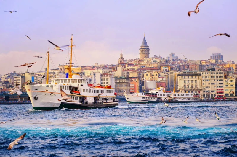 Islamic Tours & Travels Turkey – 9 Days/8 Nights