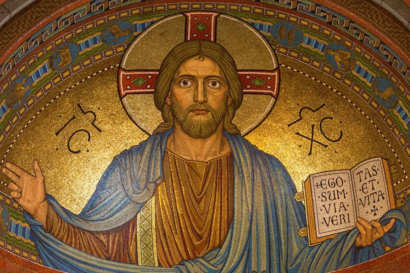 The Seven Churches of Revelation - 7 Days
