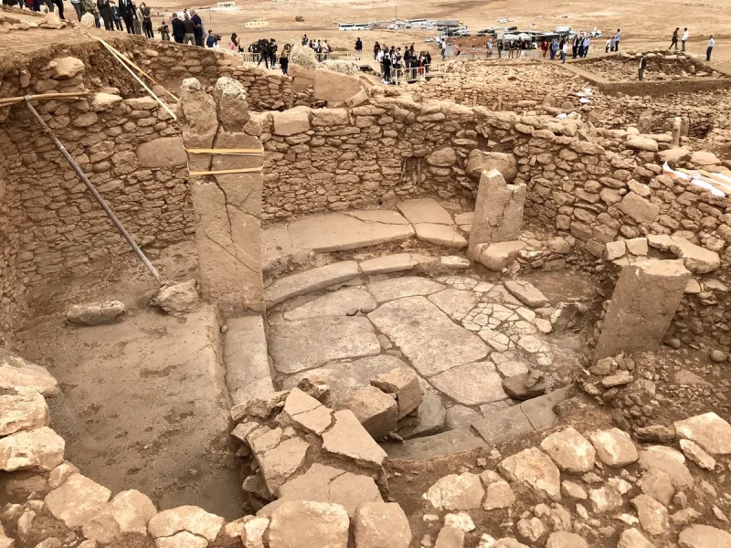 Mt. Nemrut, Gobeklitepe, Urfa, Mardin Tour  4 Days/3 Nights
