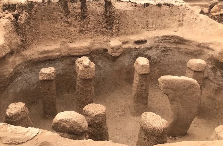 Göbeklitepe,  Mt. Nemrut , Halfeti Tour  3 Days/2 Nights