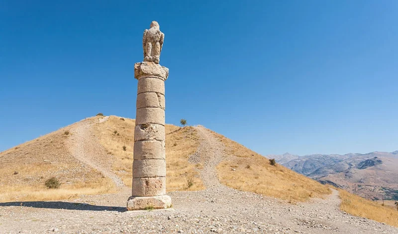 Eternity Treasures of Mesopotamia  - 5 Days/4 Nights