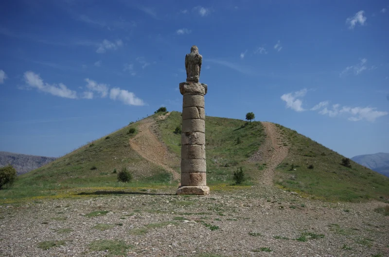 Eastern Anatolia Civilizations Tour  9 Days 