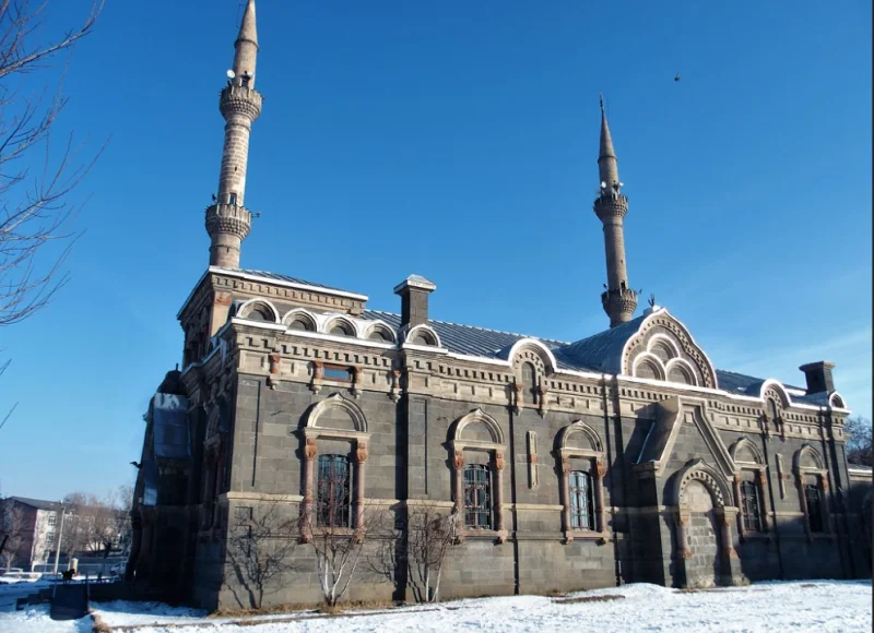 Flying Explorer Turkey Tour (Zer) 14 Days - 13 Nights