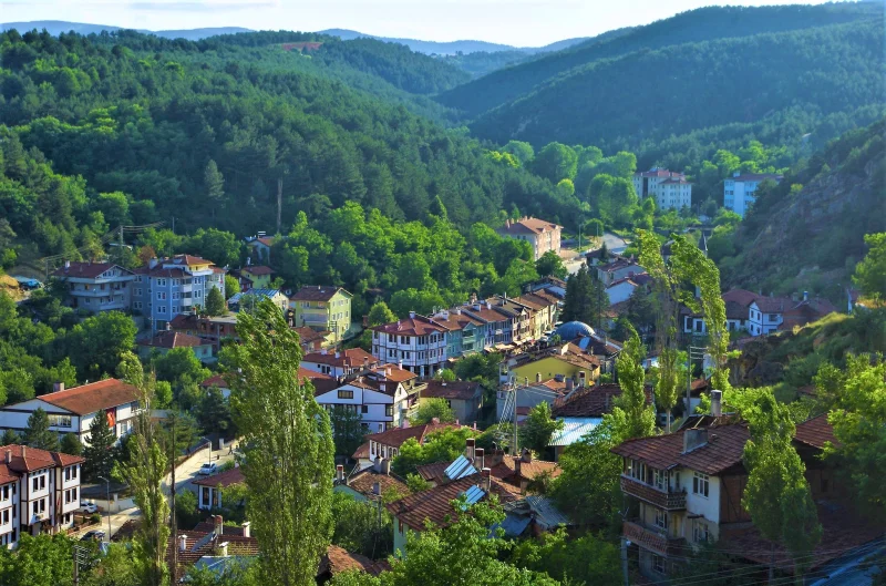 Eastern Black Sea Turkey Tour - 8 Days/7 Nights