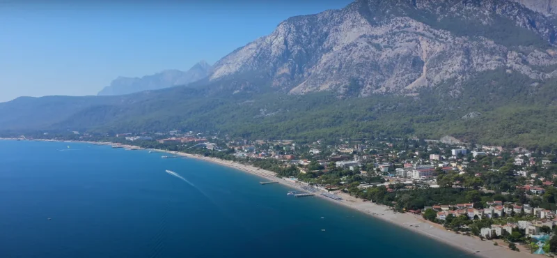 Honeymoon Holiday in Antalya  - 7D/6N
