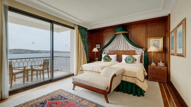 Istanbul Honeymoon Tour - 5 Days/4 Nights