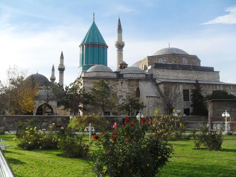Muslim Turkey Tour – 8 Days/7 Nights