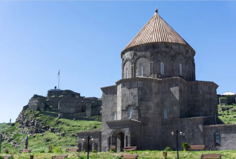 Black Sea and Ani Ruins 8 Days7 Nights