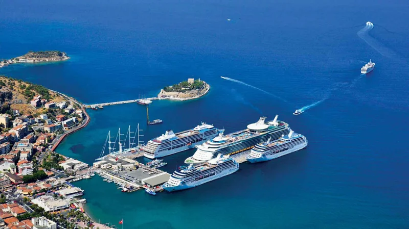 Magic Explorer West to East Türkiye Tour (Zer) - 13 Days/12 Nights