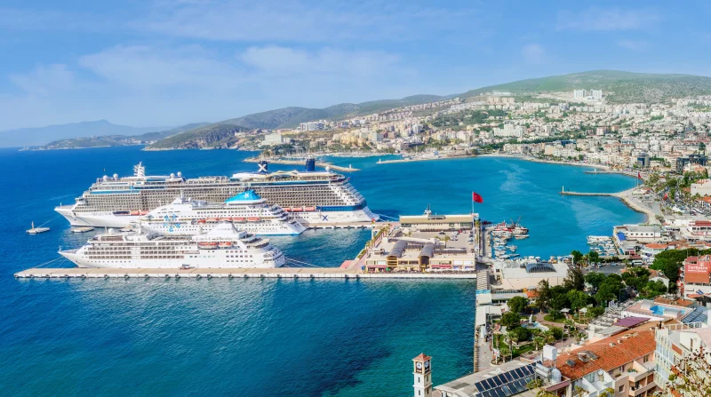 Turkiye Guaranteed Departure Easy Made Tour (Zer) - 10 Days/9 Nights