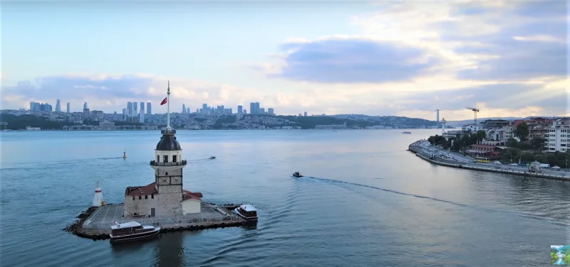 Classical Turkey Tour (By Car) - 9 Days/8 Nights