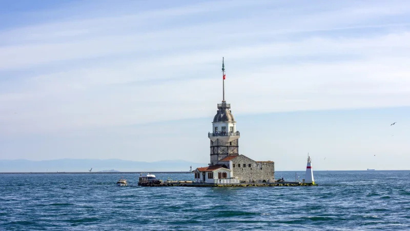 Istanbul & Cappadocia Tour - 8 Days/7 Nights