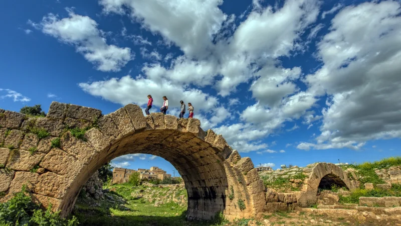 Cradle of Civilizations Mesopotamia Tour - 8 Days/7 Nights