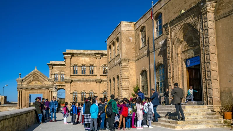 Silk Road Journey of Eastern Türkiye – 8 Days