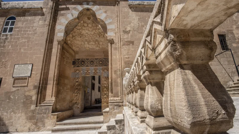 Cradle of Civilizations Mesopotamia Tour - 8 Days/7 Nights