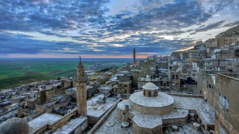 Silk Road Journey of Eastern Türkiye – 8 Days