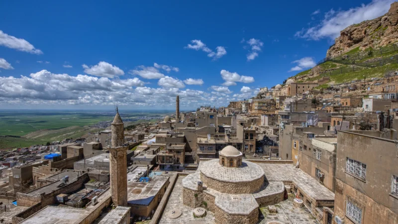 Southeastern Anatolia  Tour 5 Days