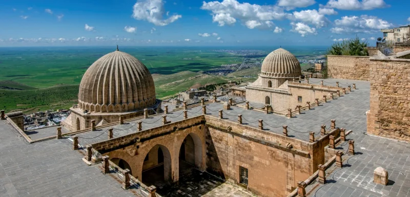 Flying Explorer Turkey Tour (Zer) 14 Days - 13 Nights