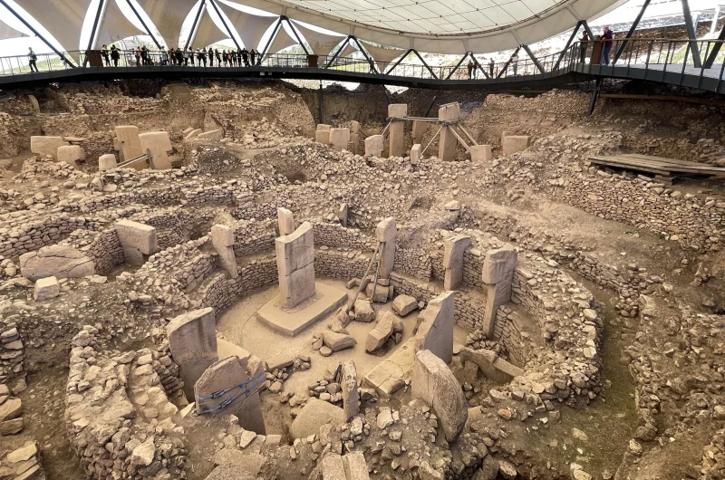 Göbeklitepe Private Tour