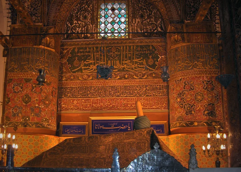 Istanbul – Antalya – Cappadocia Tour - 7 Days/6 Nights
