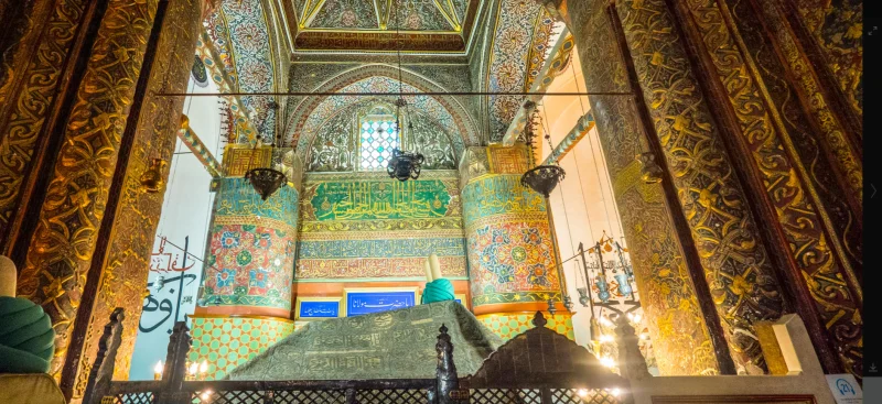 Muslim Turkey Tour – 8 Days/7 Nights