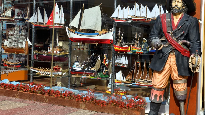 Eastern Black Sea Turkey Tour - 8 Days/7 Nights