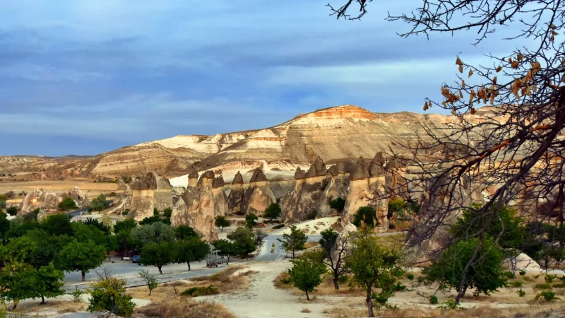 Cappadocia Tour - 2 Days/1 Night