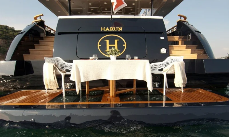 HARUN