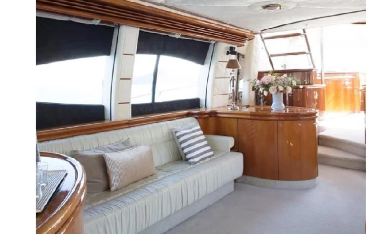 SUNSEEKER MANHATTAN 80 VOGUE