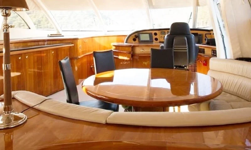 SUNSEEKER MANHATTAN 80 VOGUE