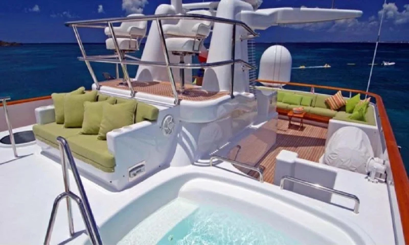 MOTORYACHT MONTE CARLO