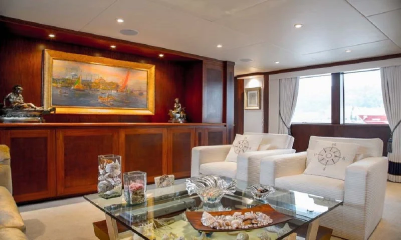 MOTORYACHT MONTE CARLO