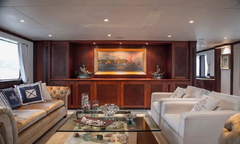 MOTORYACHT MONTE CARLO