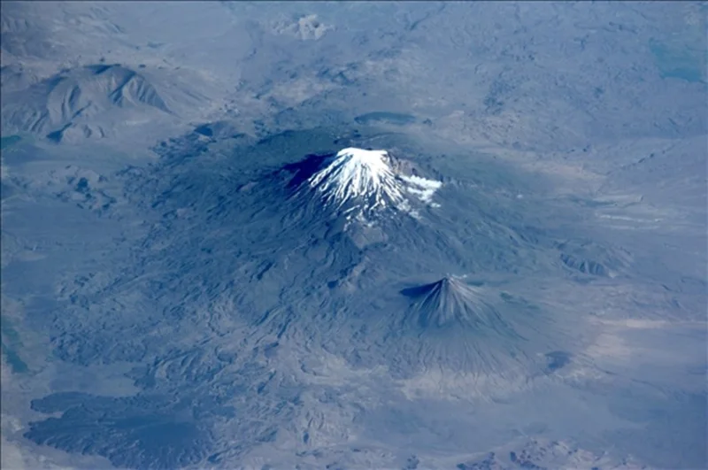 Mount Ararat  Climbing - 6 Days/5 Nights